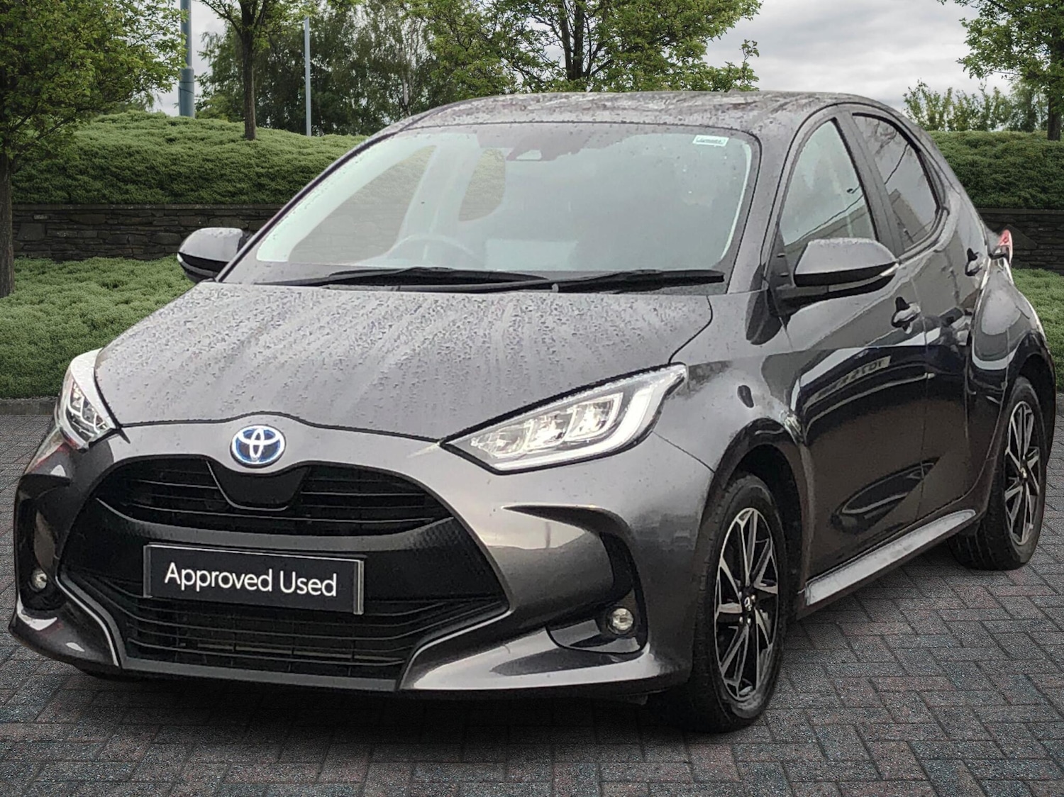 Used Toyota Yaris 2022 for sale - 76551838: Photo 3