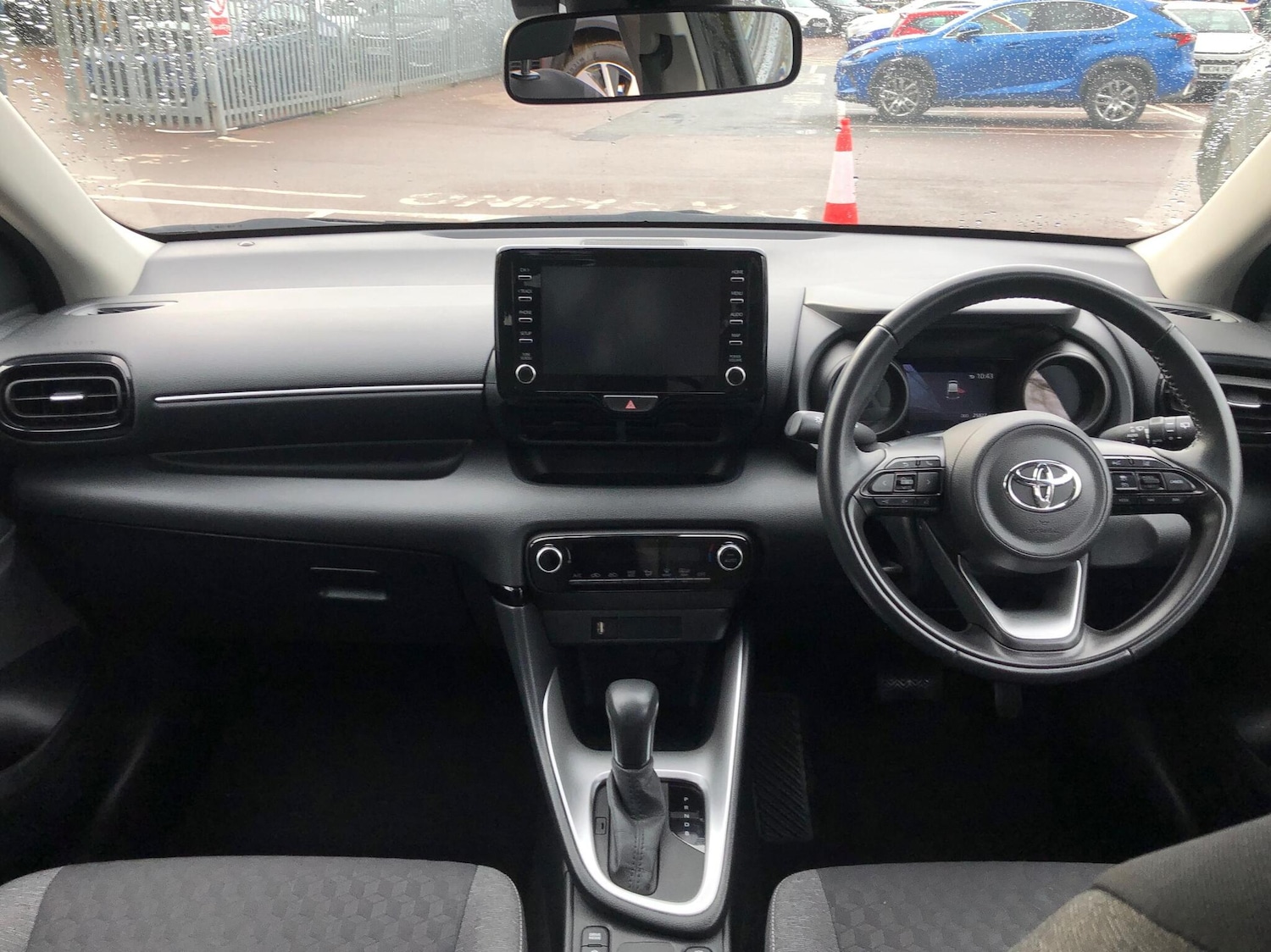 Used Toyota Yaris 2022 for sale - 76551838: Photo 5