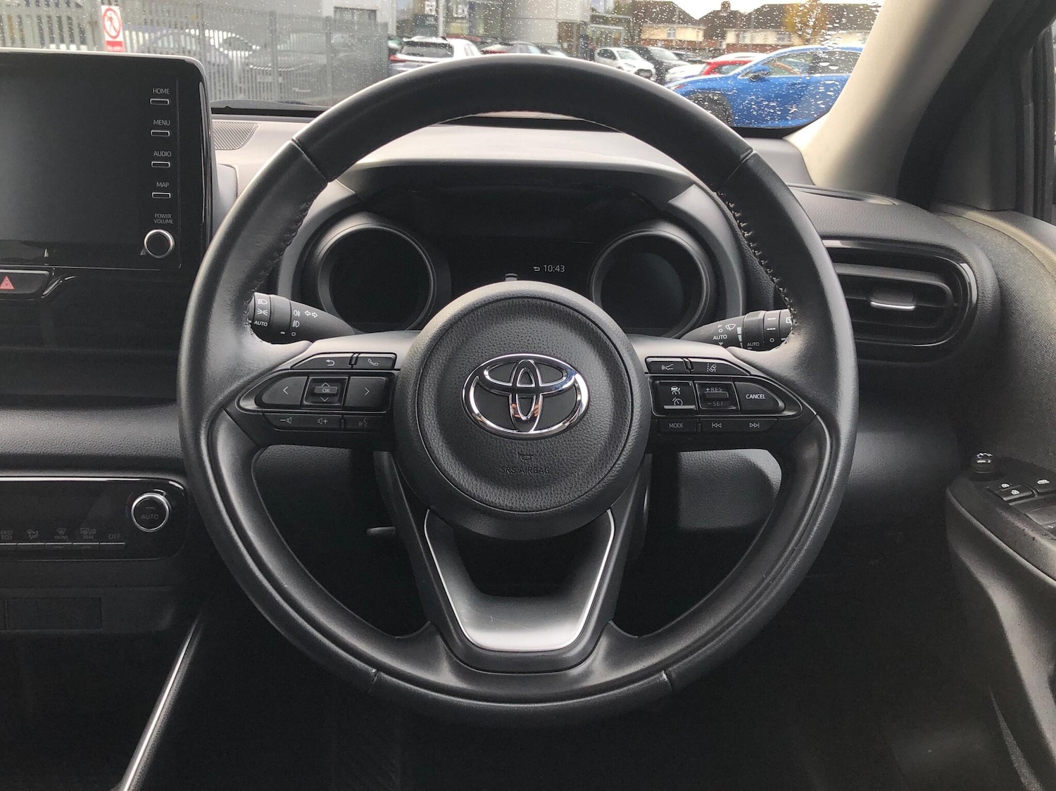 Used Toyota Yaris 2022 for sale - 76551838: Photo 6