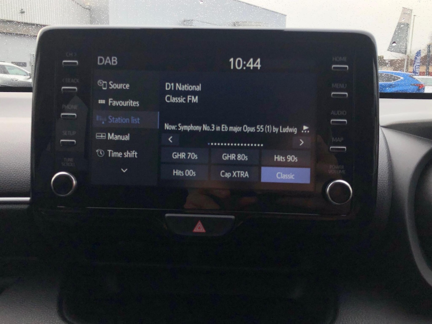 Used Toyota Yaris 2022 for sale - 76551838: Photo 7