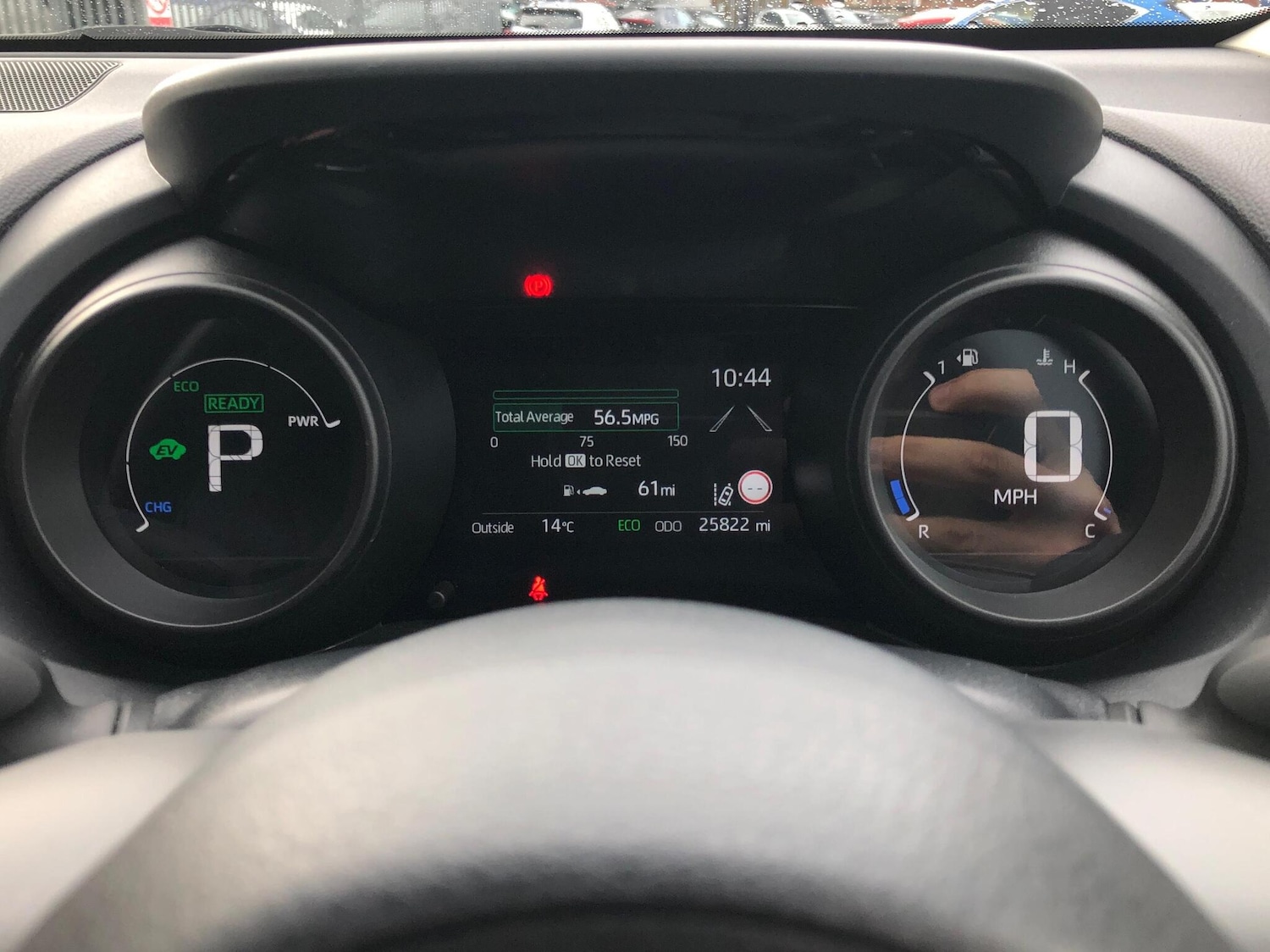 Used Toyota Yaris 2022 for sale - 76551838: Photo 9