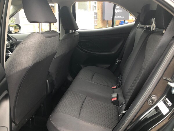 Used Toyota Yaris 2023 for sale - 76154342: Photo 12