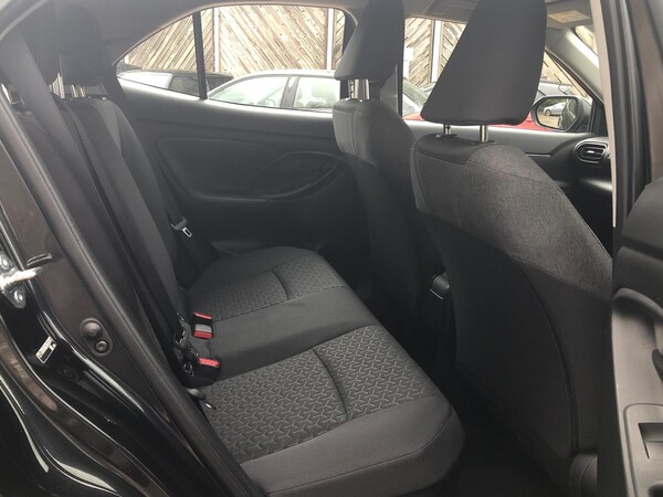 Used Toyota Yaris 2023 for sale - 76154342: Photo 13