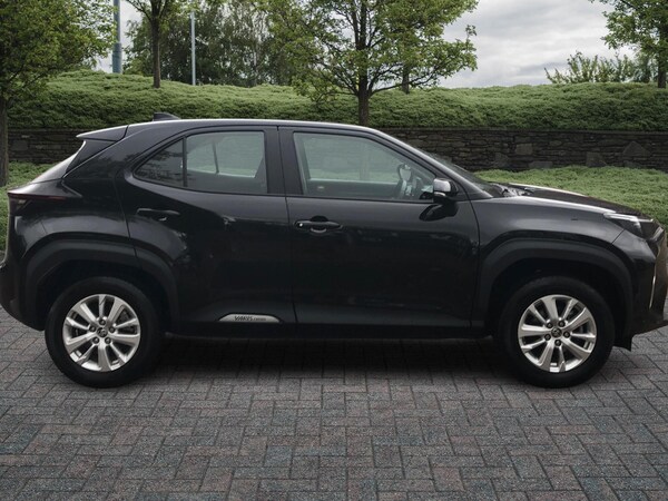 Used Toyota Yaris 2023 for sale - 76154342: Photo 16