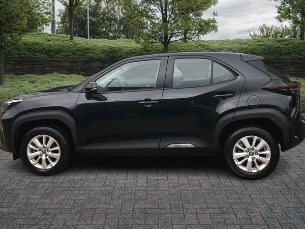 Used Toyota Yaris 2023 for sale - 76154342: Photo 17