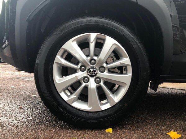 Used Toyota Yaris 2023 for sale - 76154342: Photo 18