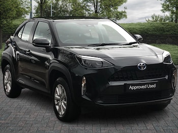 2023 (73) - 1.5 Hybrid Icon 5dr CVT