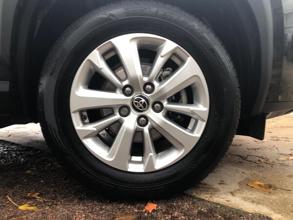 Used Toyota Yaris 2023 for sale - 76154342: Photo 20
