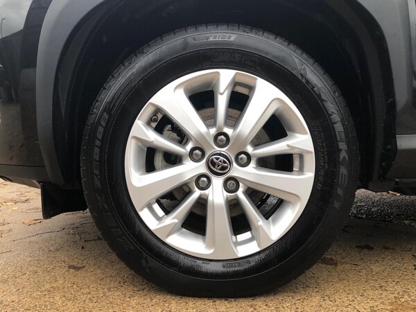 Used Toyota Yaris 2023 for sale - 76154342: Photo 21