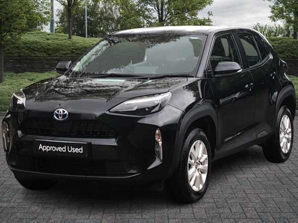 Used Toyota Yaris 2023 for sale - 76154342: Photo 3