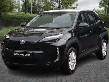 Used Toyota Yaris 2023 for sale - 76154342: Photo 3