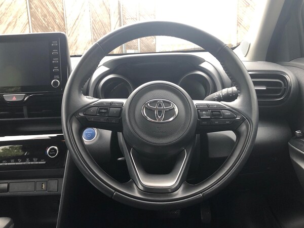Used Toyota Yaris 2023 for sale - 76154342: Photo 6