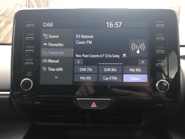 Used Toyota Yaris 2023 for sale - 76154342: Photo 7