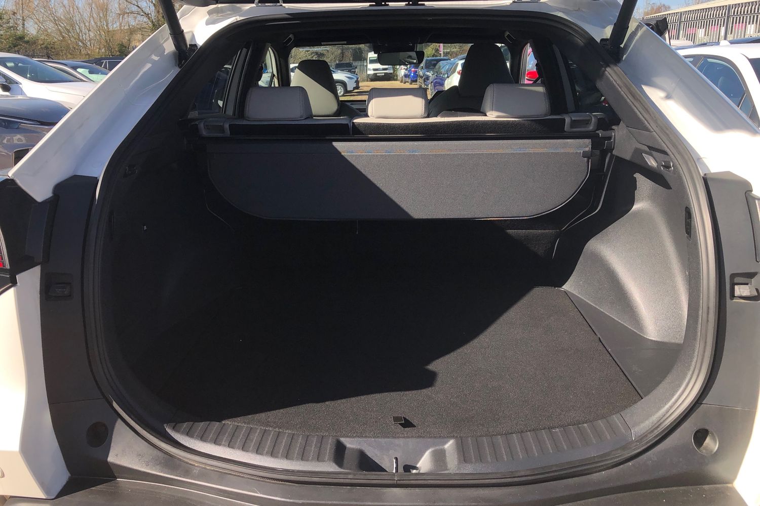 Used Toyota Other 2024 for sale - 77926838: Photo 10