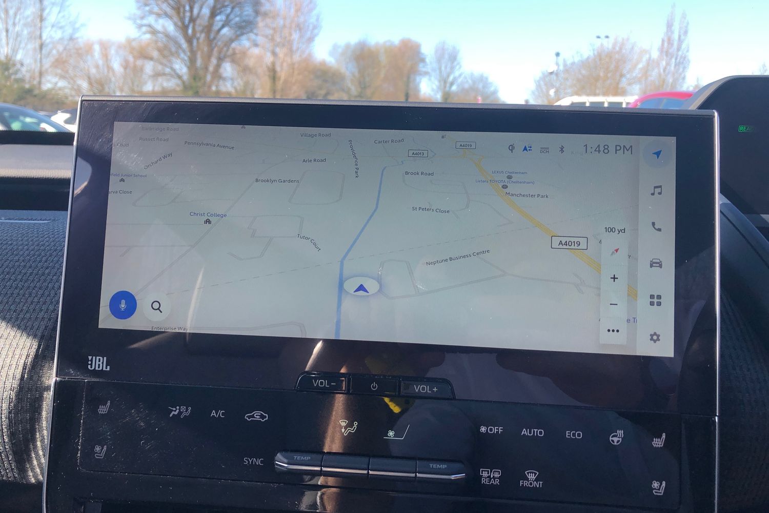 Used Toyota Other 2024 for sale - 77926838: Photo 11