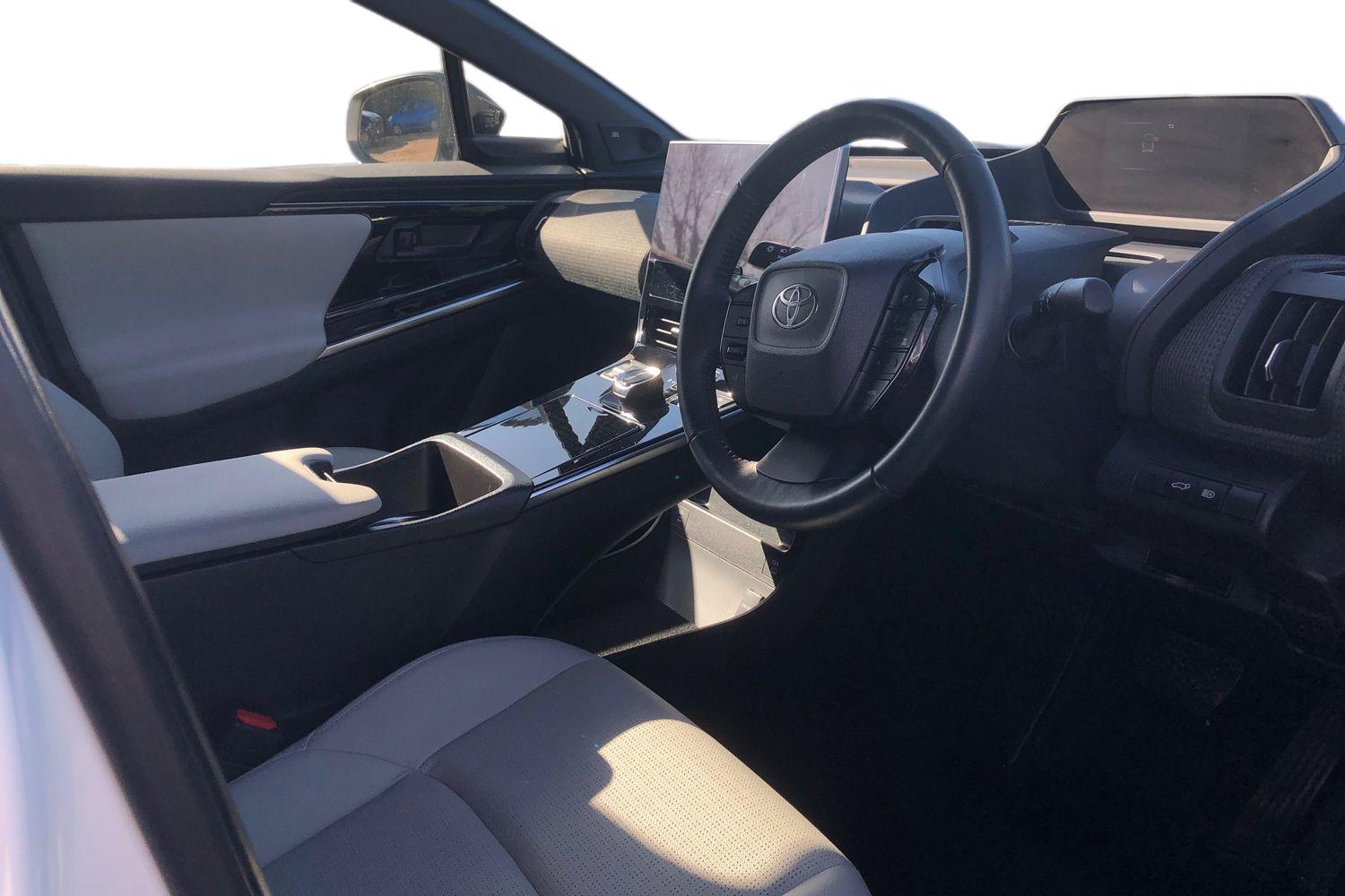 Used Toyota Other 2024 for sale - 77926838: Photo 12