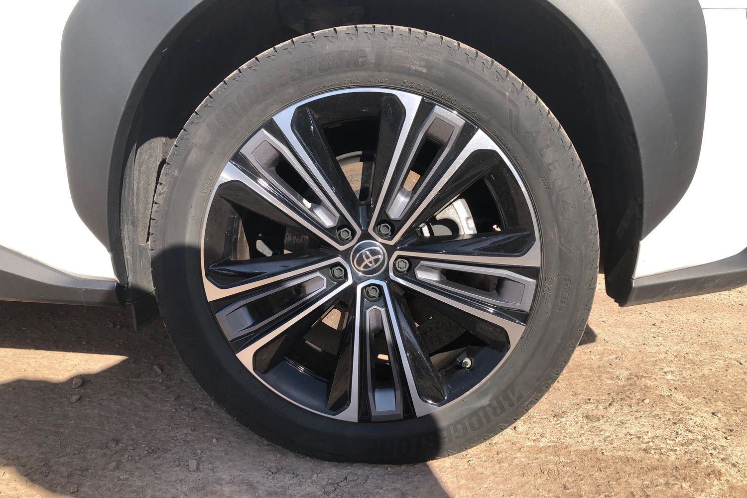 Used Toyota Other 2024 for sale - 77926838: Photo 14