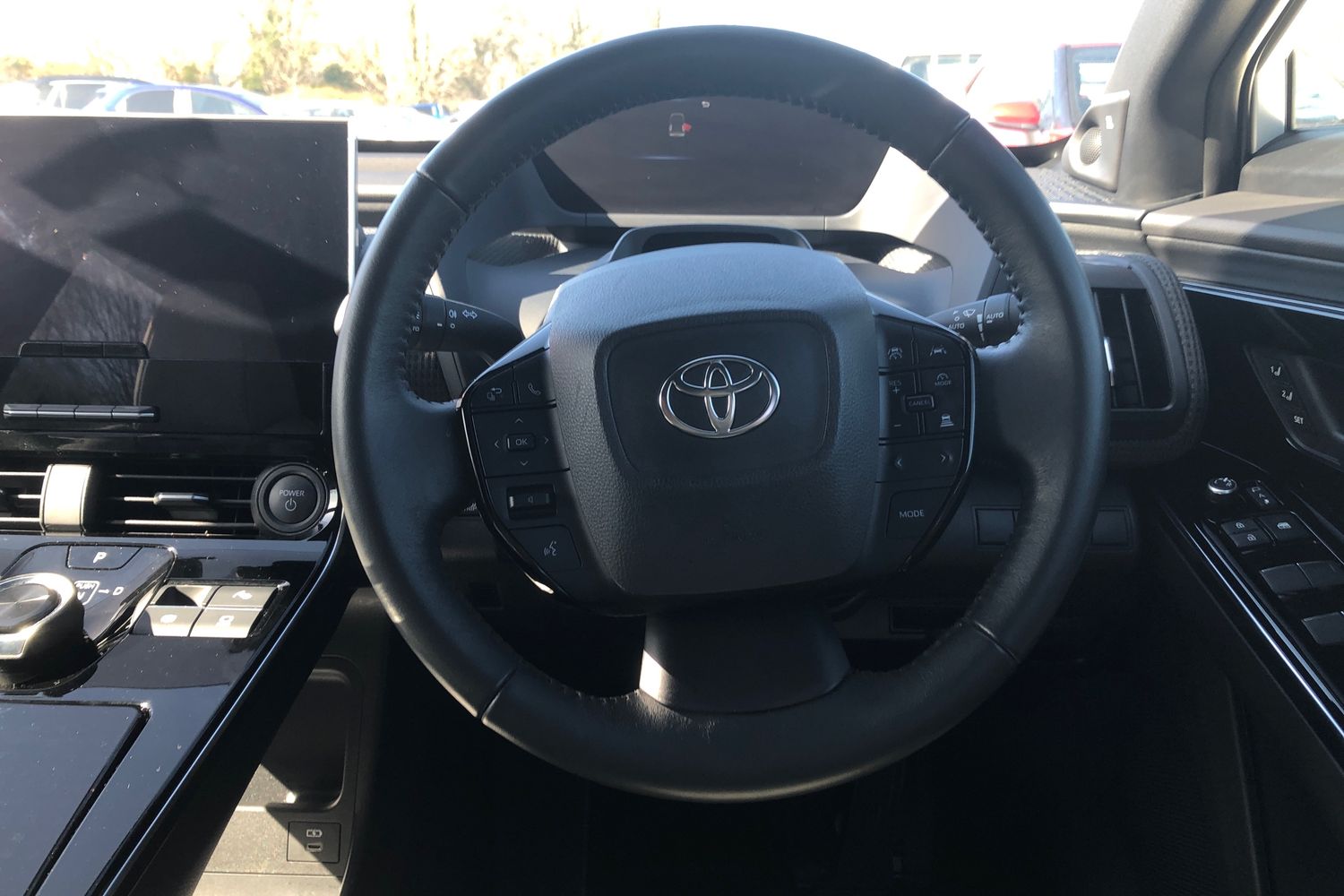 Used Toyota Other 2024 for sale - 77926838: Photo 15