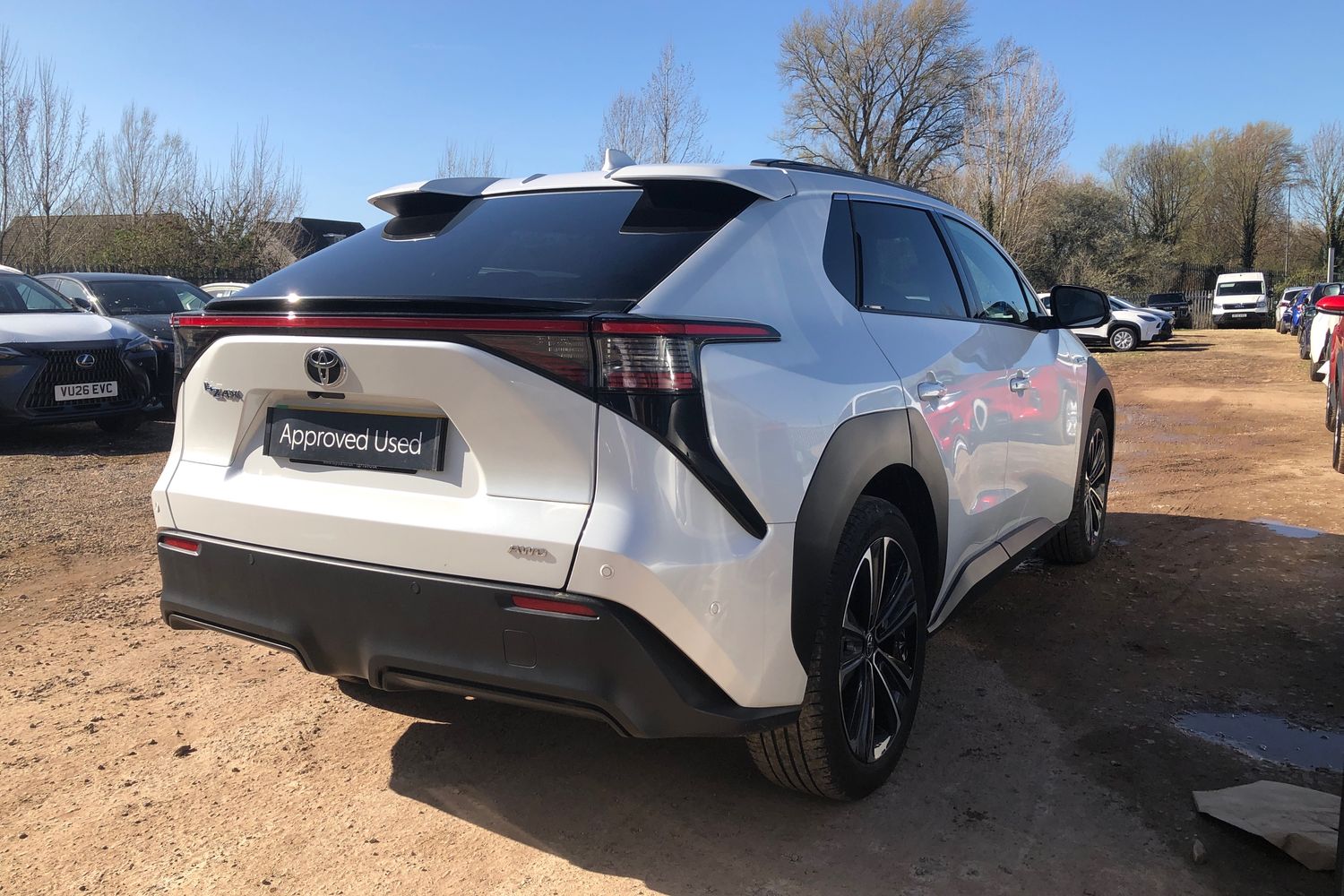 Used Toyota Other 2024 for sale - 77926838: Photo 16