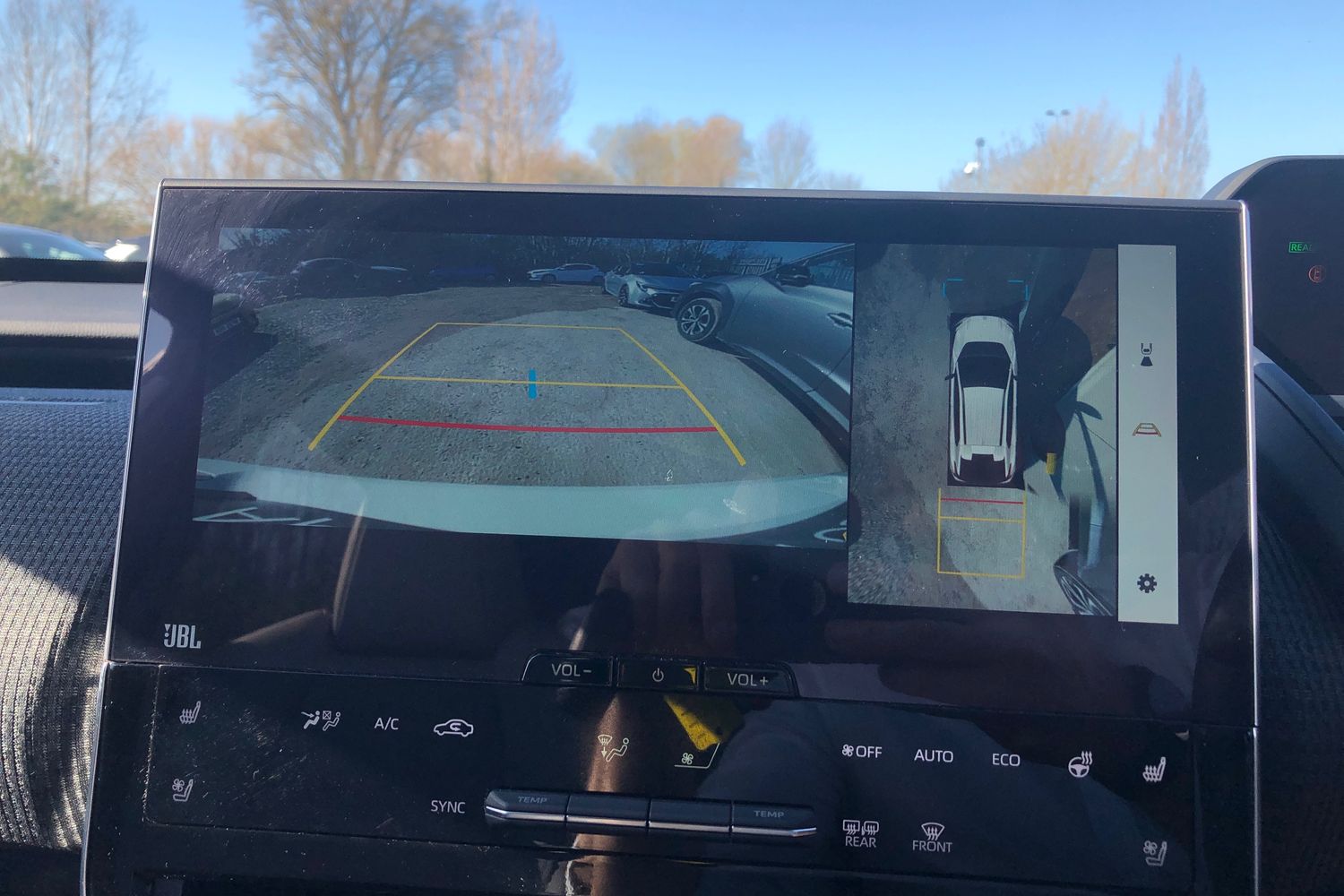 Used Toyota Other 2024 for sale - 77926838: Photo 17