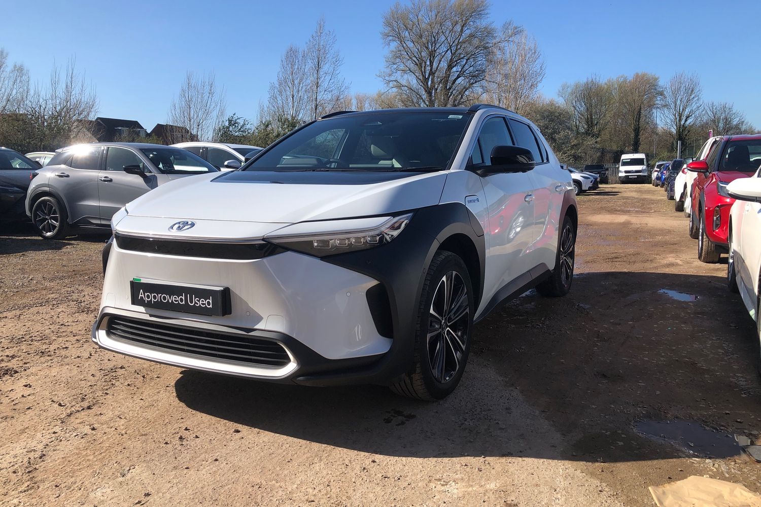 Used Toyota Other 2024 for sale - 77926838: Photo 19