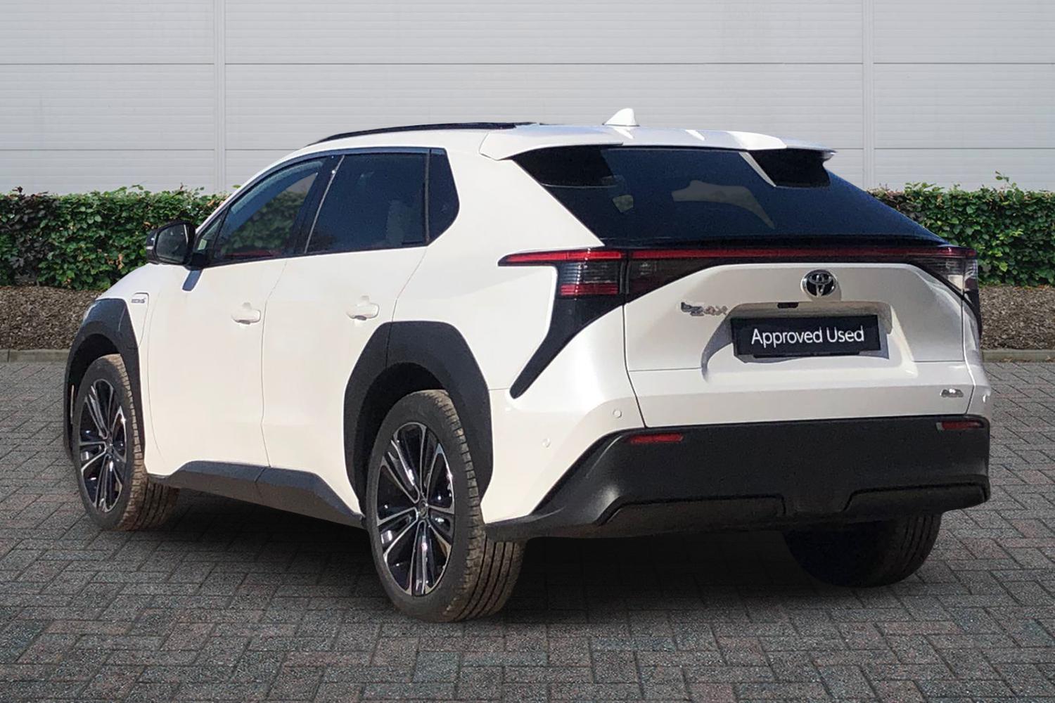 Used Toyota Other 2024 for sale - 77926838: Photo 2