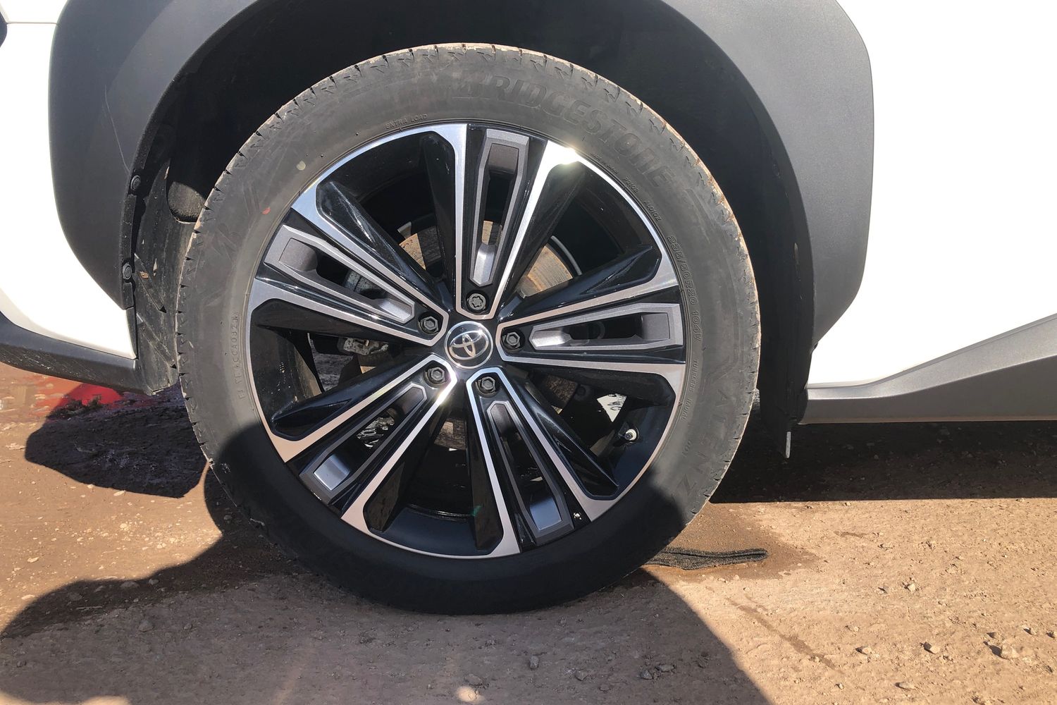 Used Toyota Other 2024 for sale - 77926838: Photo 20