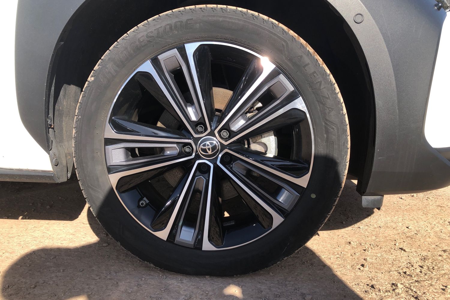 Used Toyota Other 2024 for sale - 77926838: Photo 21