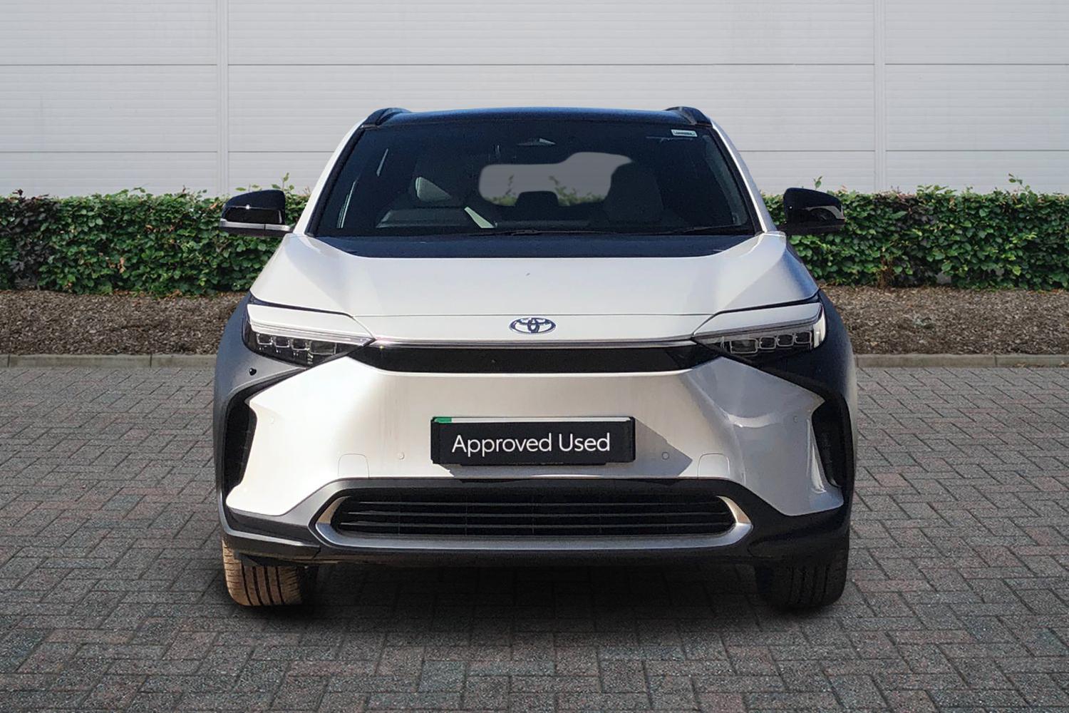 Used Toyota Other 2024 for sale - 77926838: Photo 3