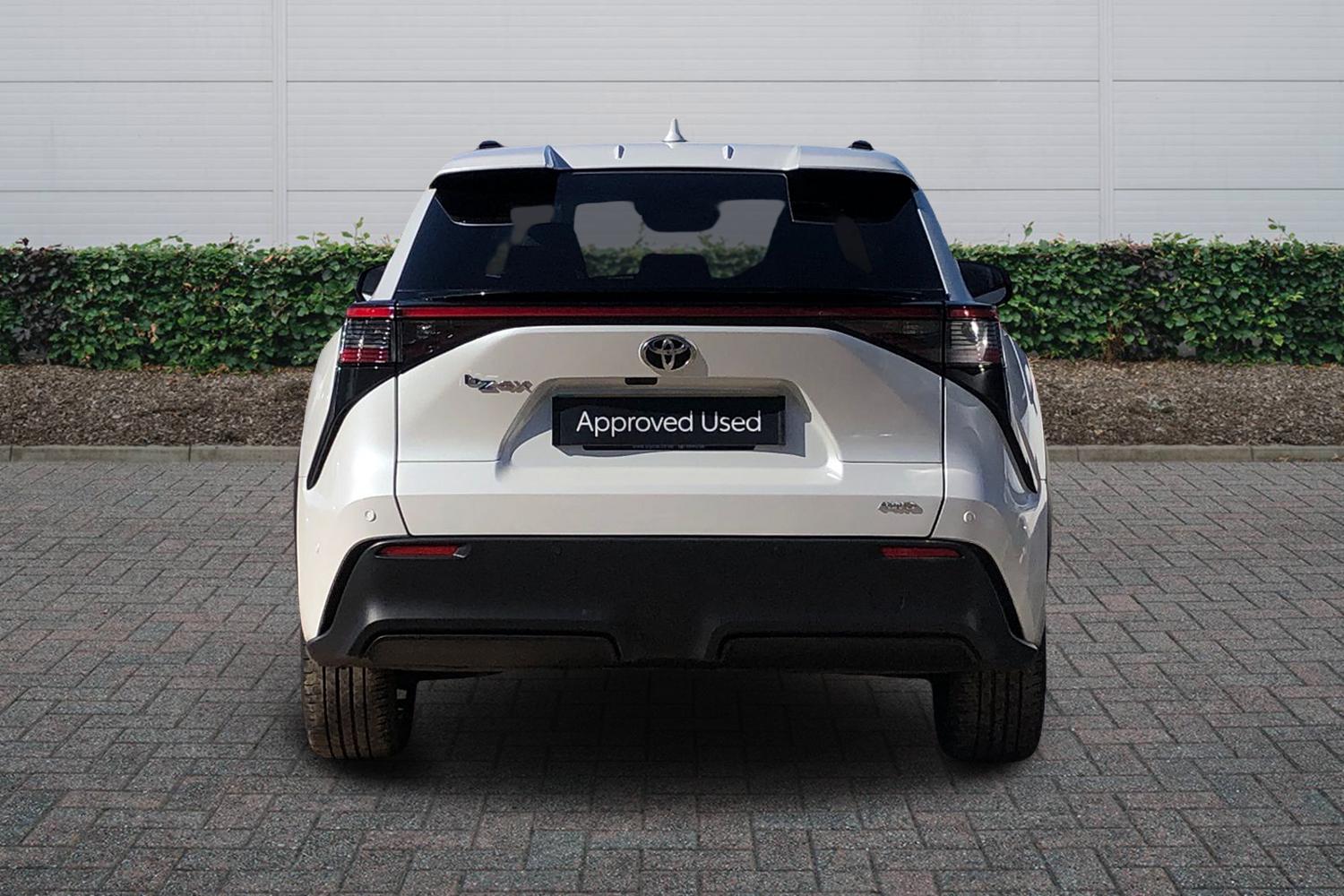 Used Toyota Other 2024 for sale - 77926838: Photo 4