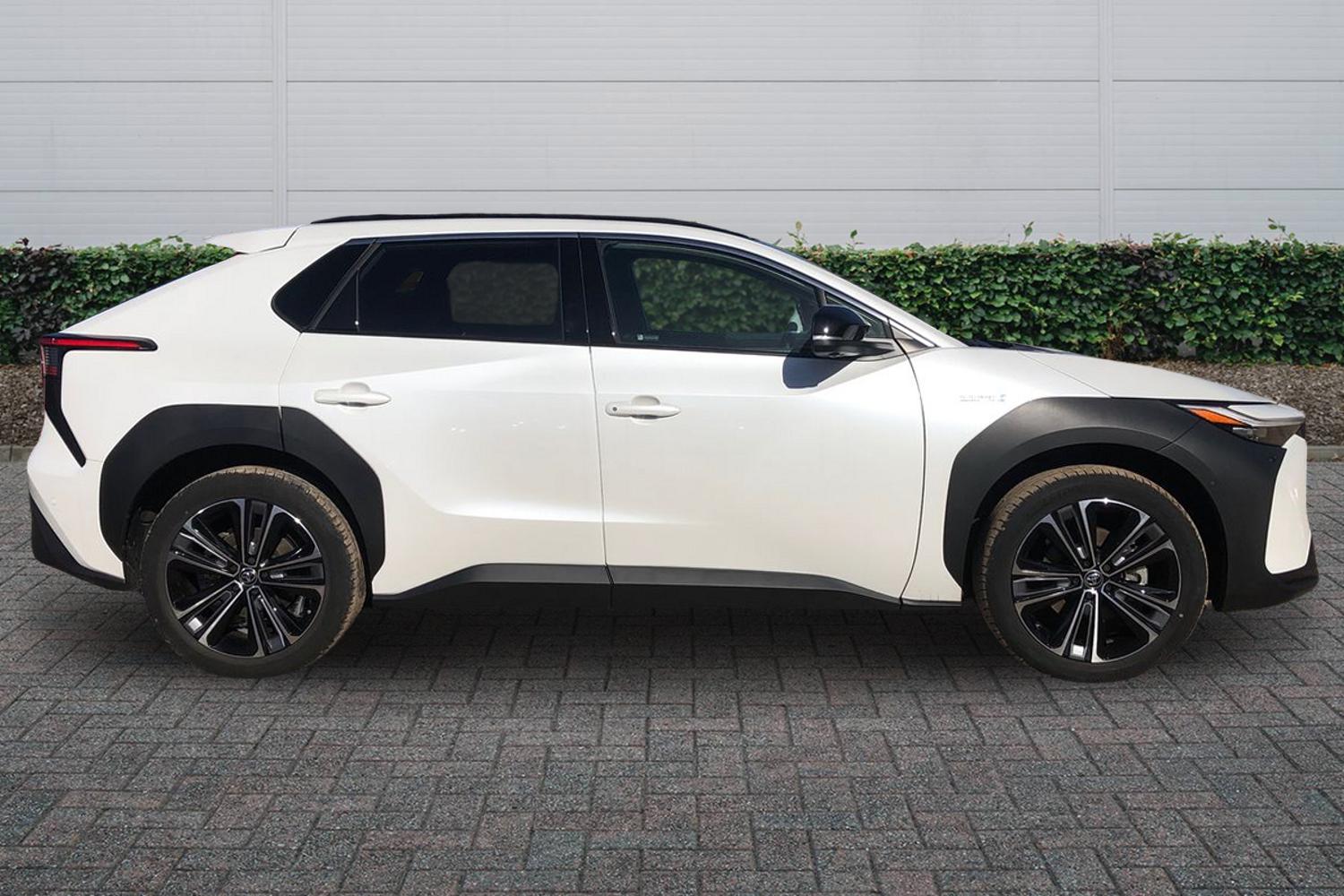 Used Toyota Other 2024 for sale - 77926838: Photo 5