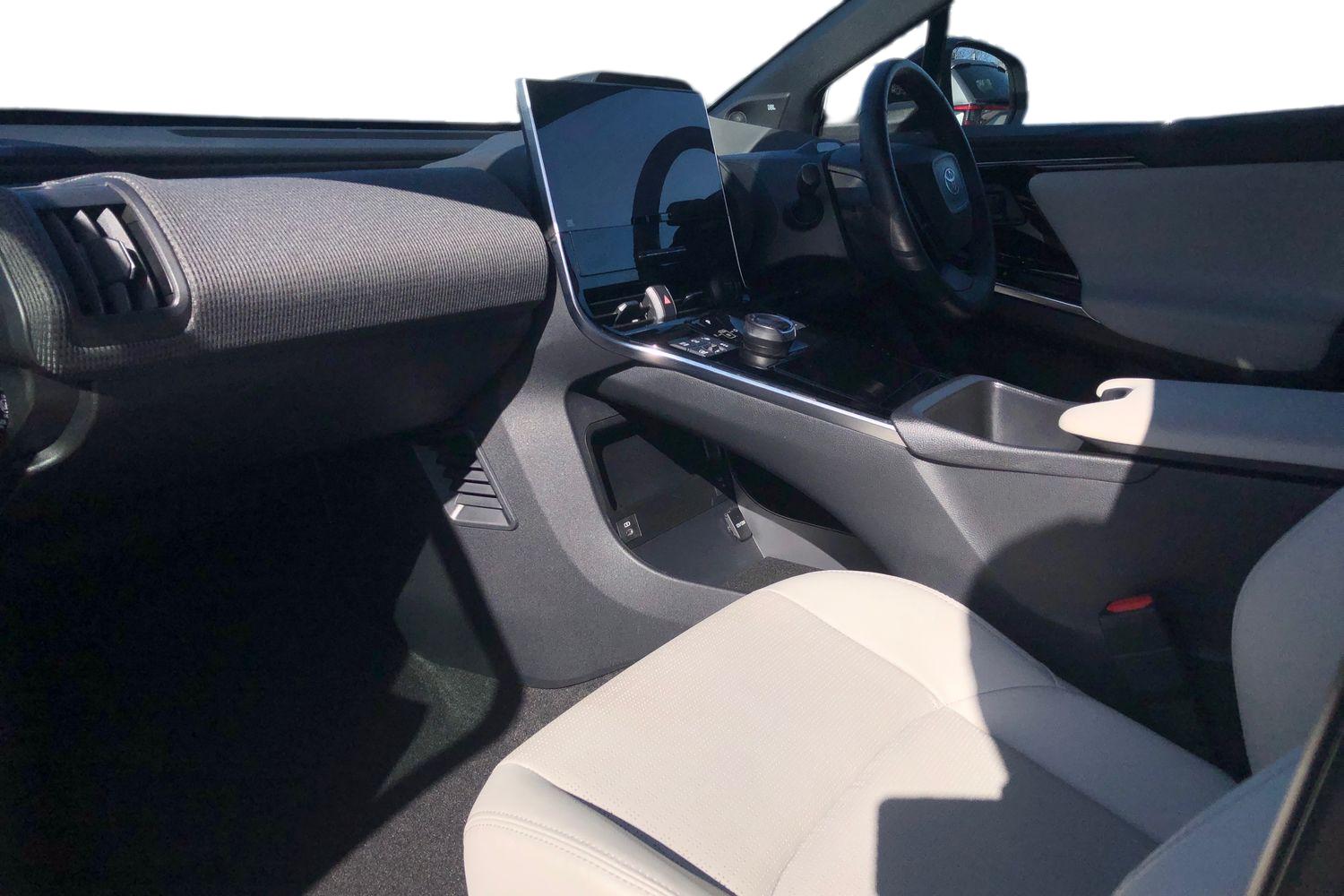 Used Toyota Other 2024 for sale - 77926838: Photo 7