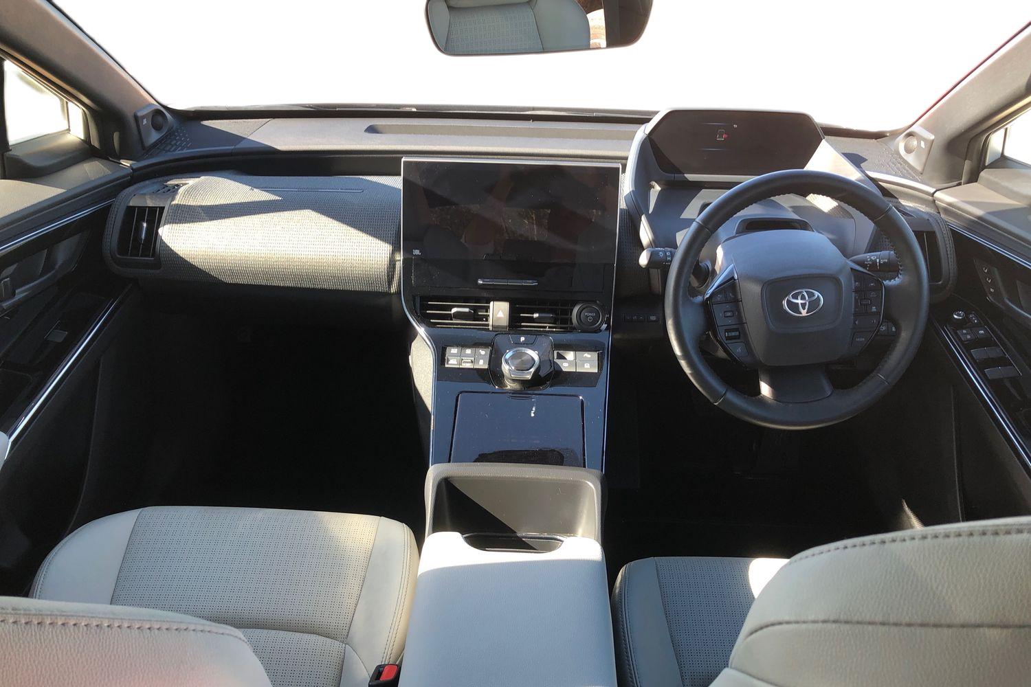 Used Toyota Other 2024 for sale - 77926838: Photo 8