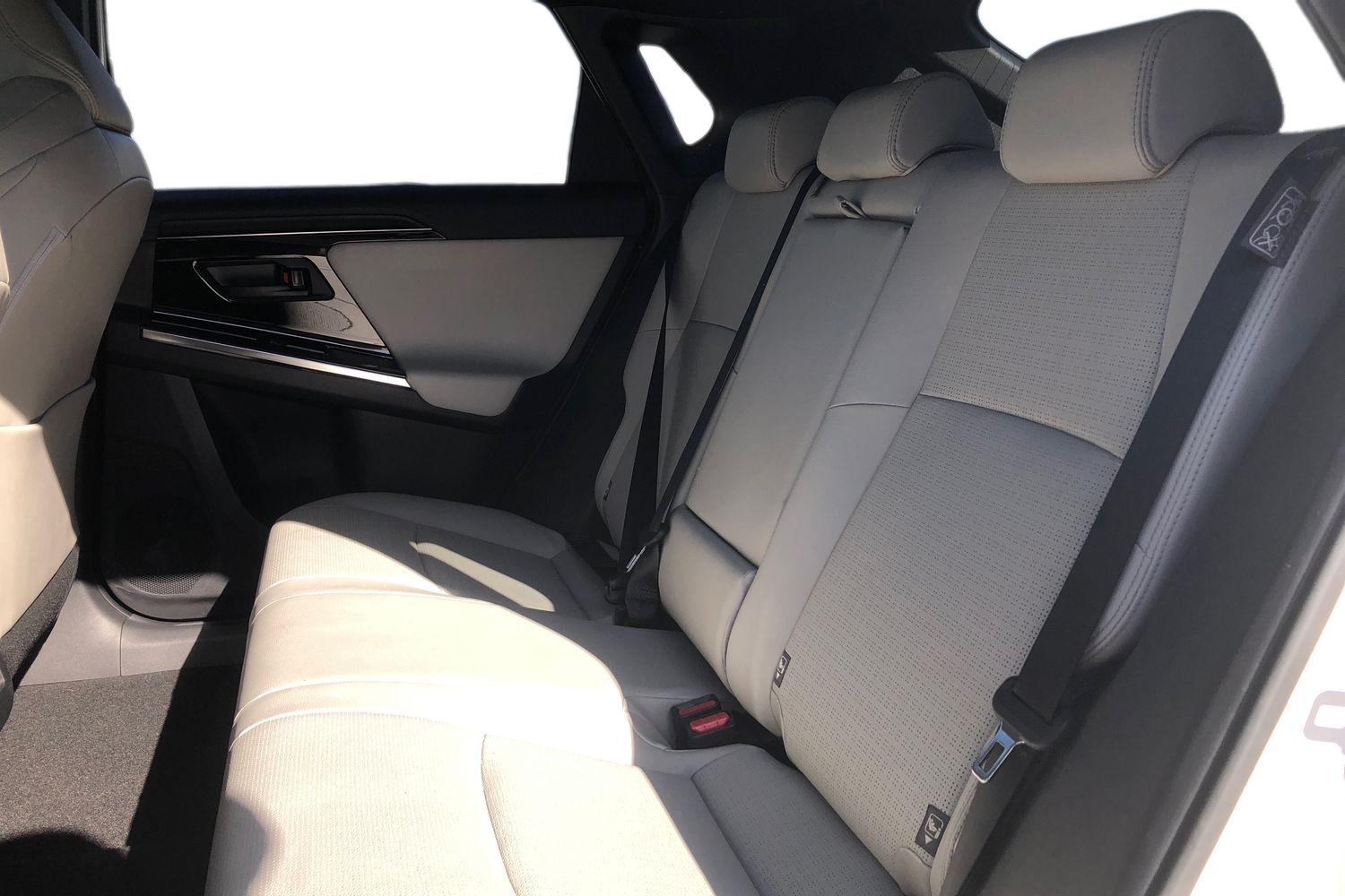 Used Toyota Other 2024 for sale - 77926838: Photo 9