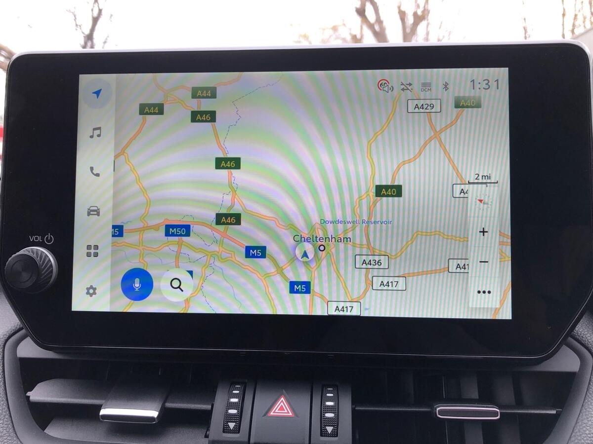 Used Toyota RAV4 2025 for sale - 78102547: Photo 11