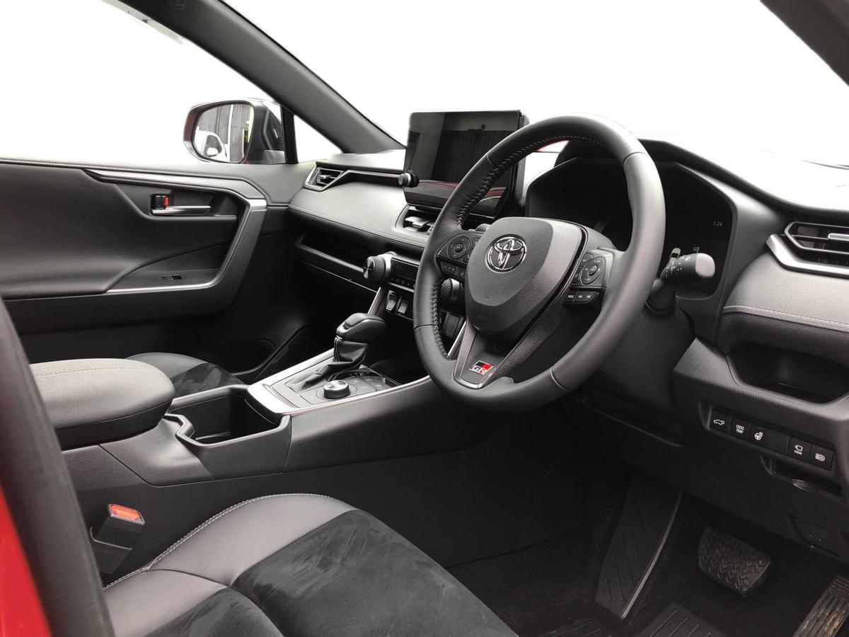 Used Toyota RAV4 2025 for sale - 78102547: Photo 12