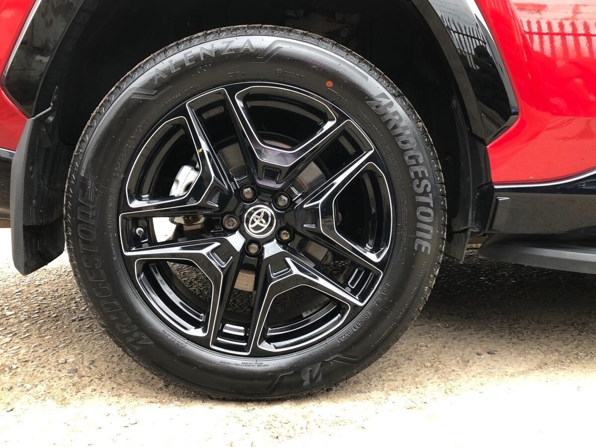 Used Toyota RAV4 2025 for sale - 78102547: Photo 15