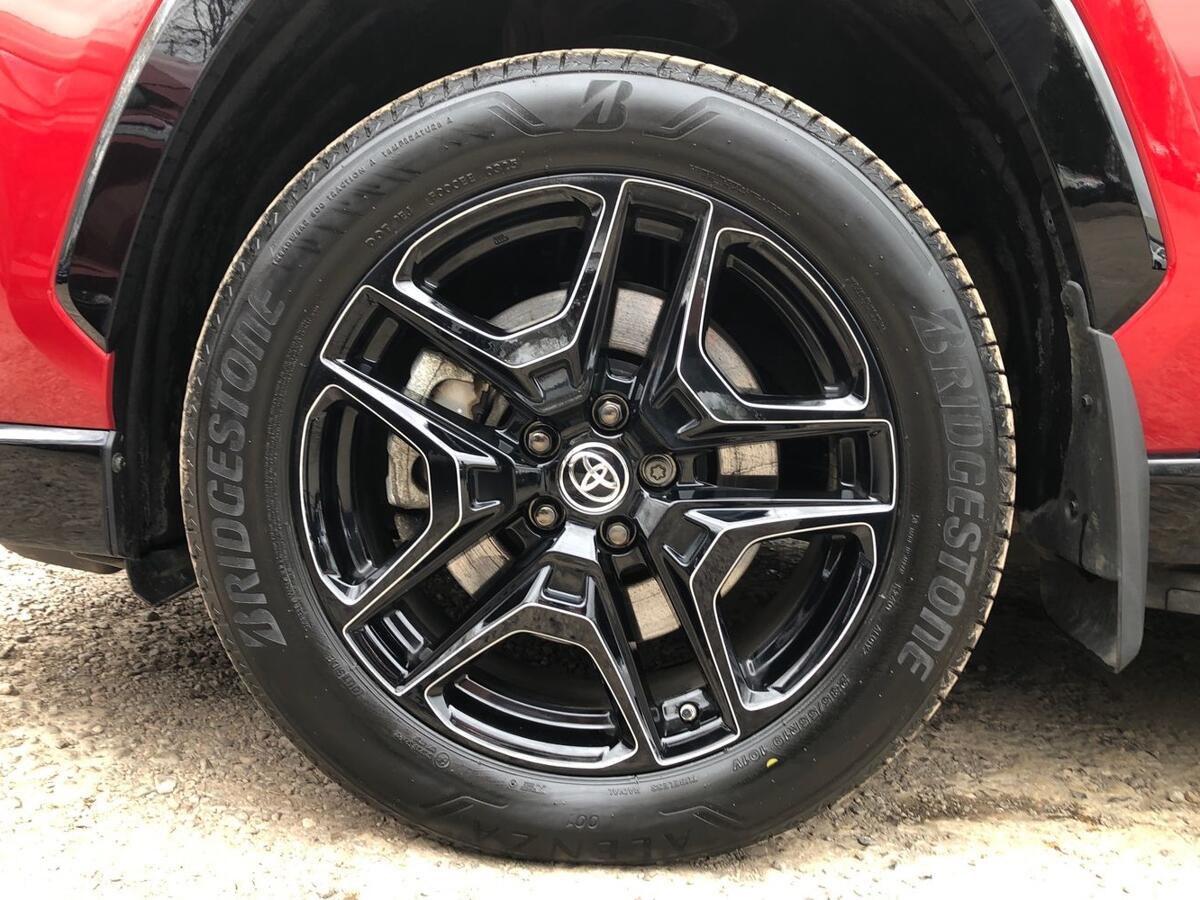 Used Toyota RAV4 2025 for sale - 78102547: Photo 16