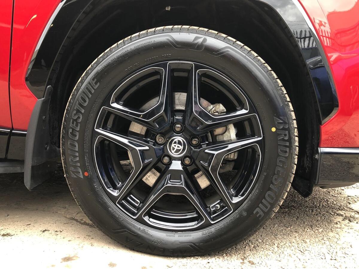 Used Toyota RAV4 2025 for sale - 78102547: Photo 18