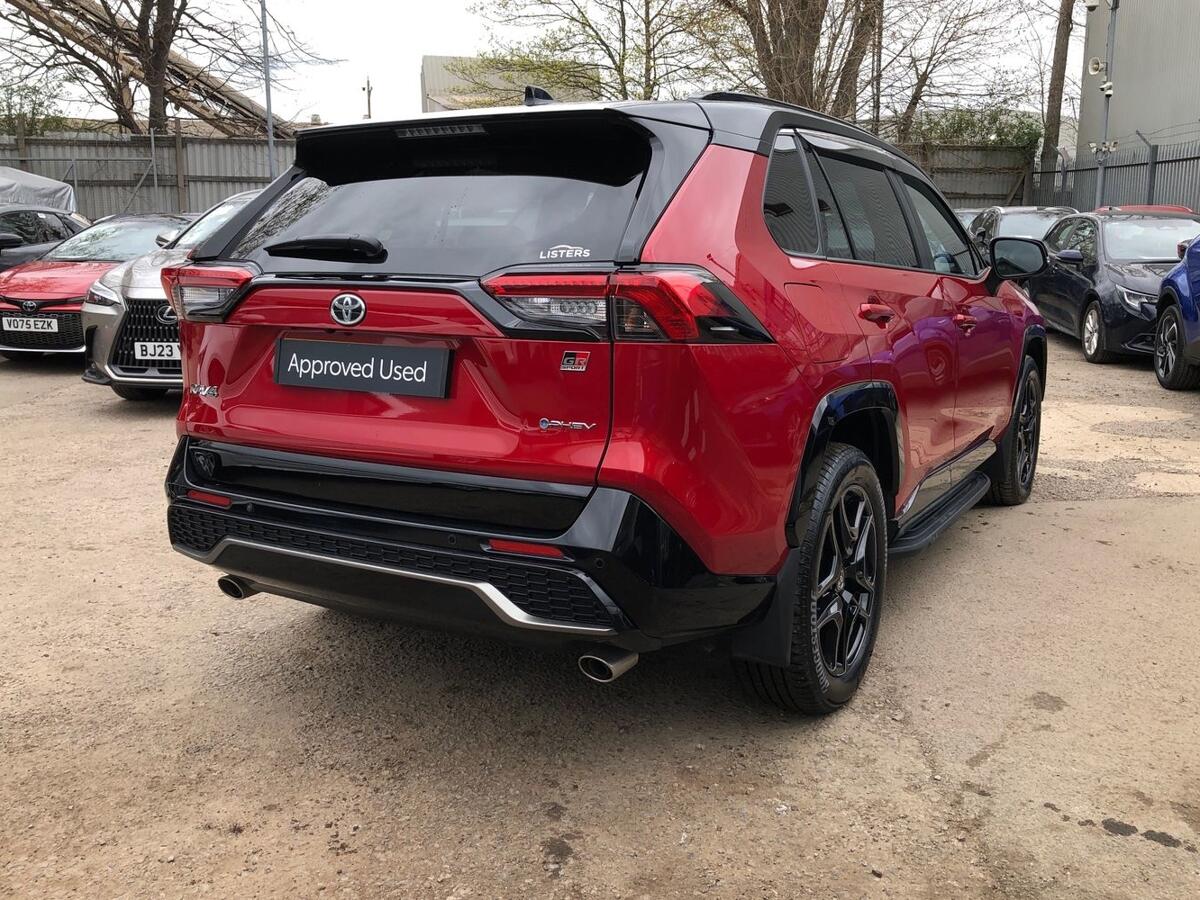 Used Toyota RAV4 2025 for sale - 78102547: Photo 19