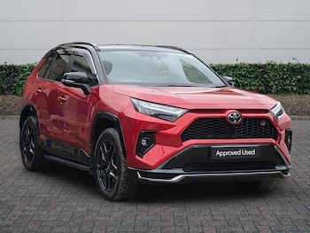 Used Toyota RAV4 2025 for sale - 78102547: Photo