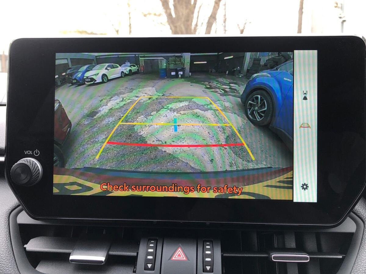 Used Toyota RAV4 2025 for sale - 78102547: Photo 20