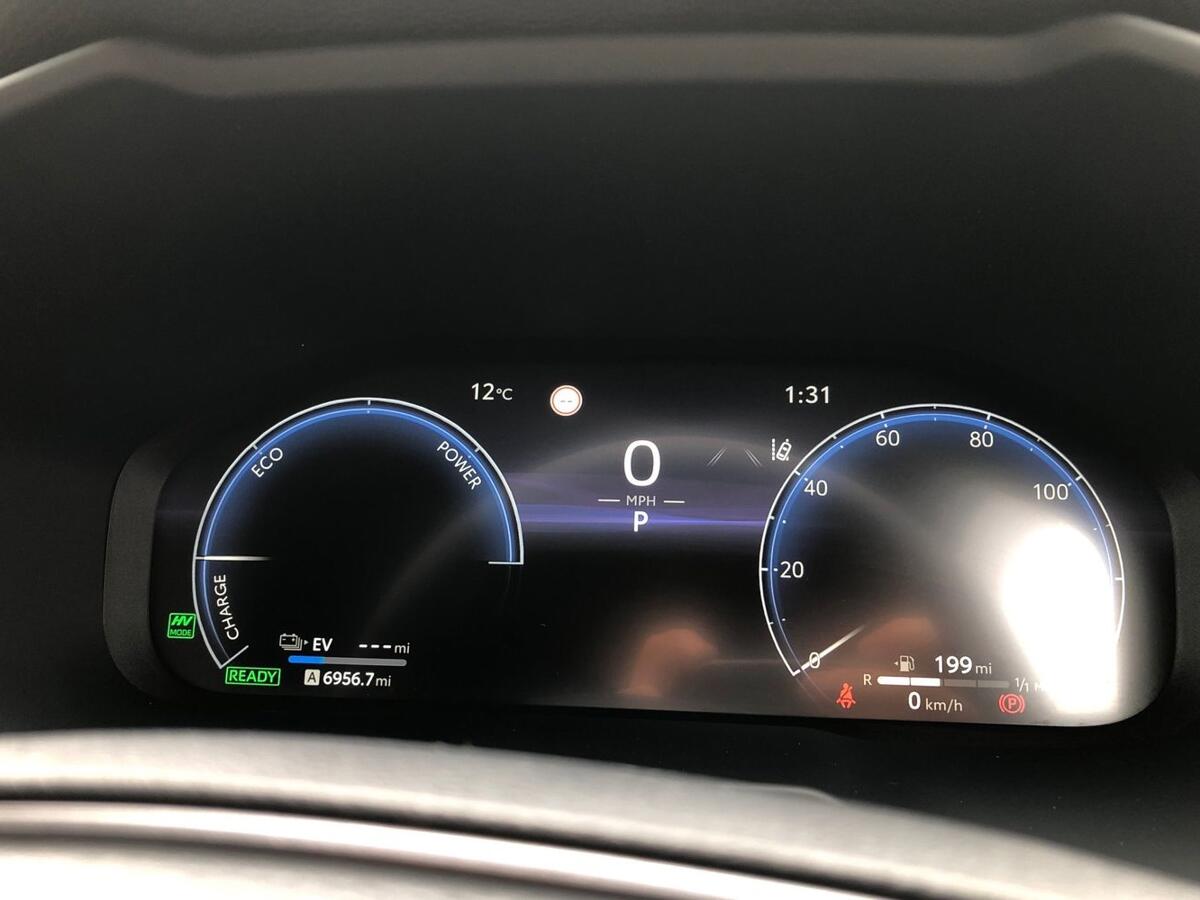 Used Toyota RAV4 2025 for sale - 78102547: Photo 21