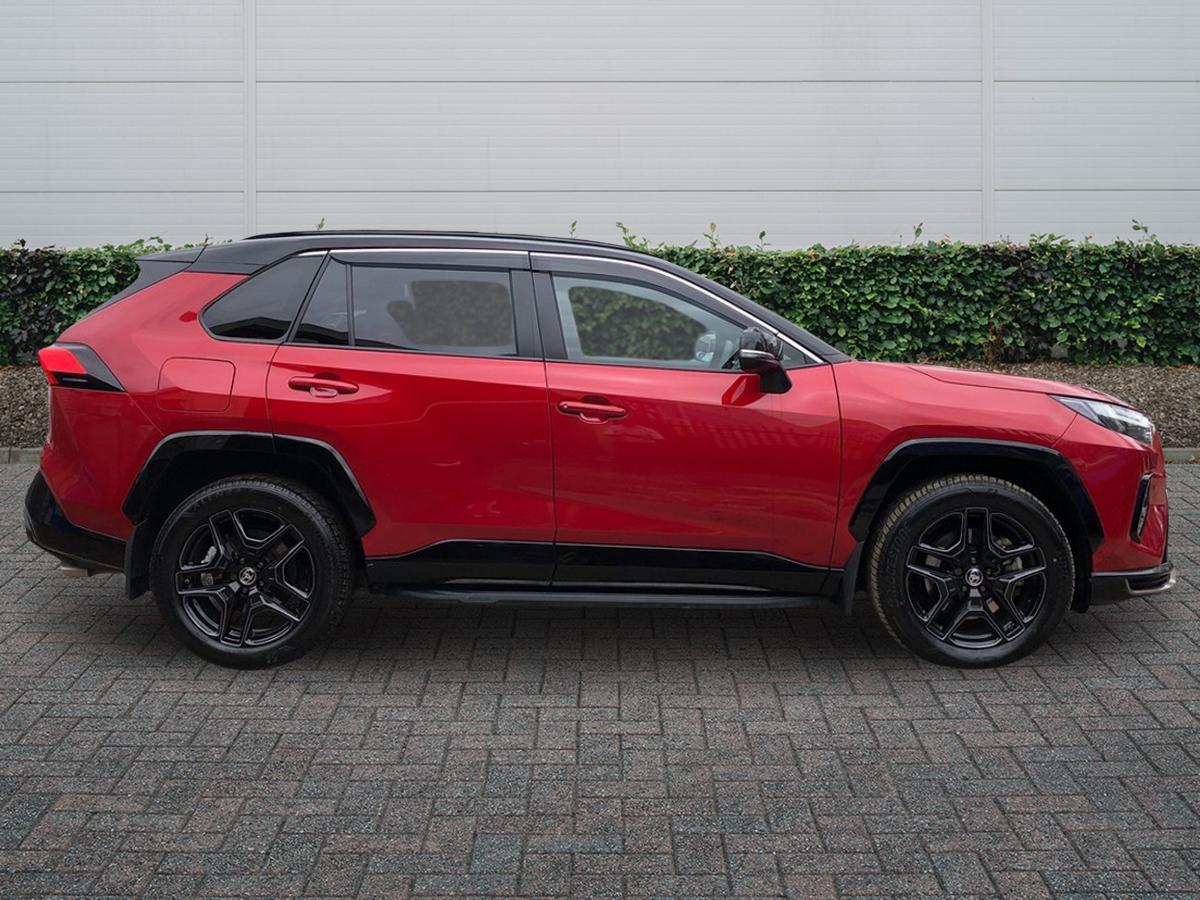 Used Toyota RAV4 2025 for sale - 78102547: Photo 5