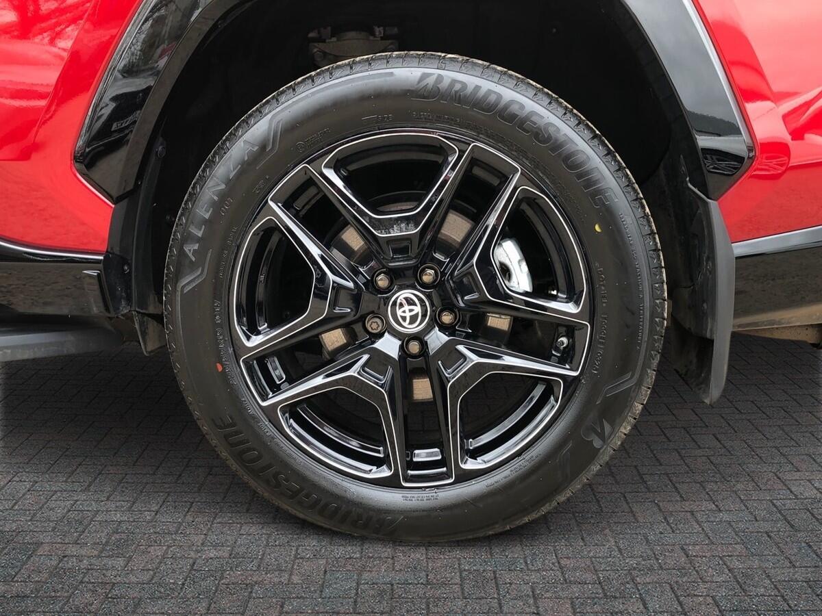 Used Toyota RAV4 2025 for sale - 78102547: Photo 6