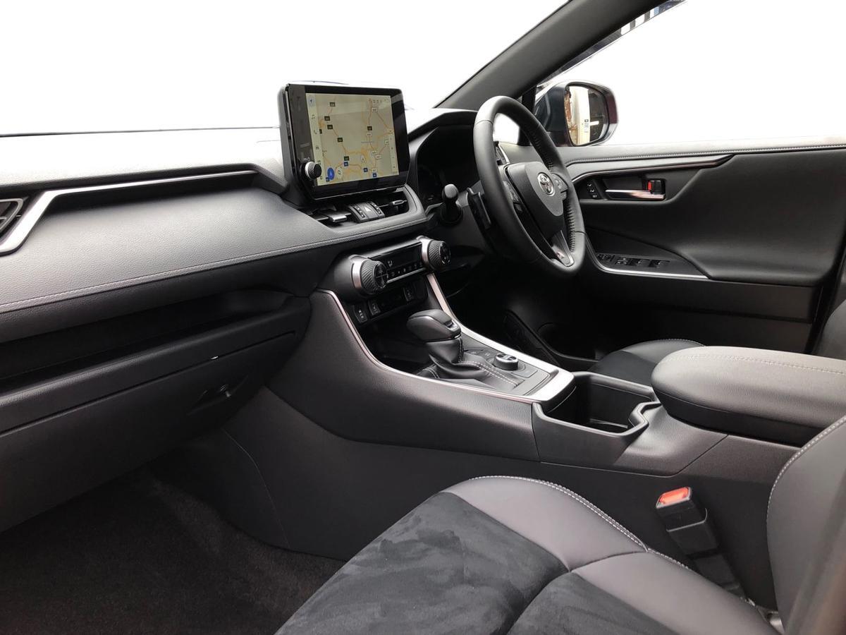 Used Toyota RAV4 2025 for sale - 78102547: Photo 7