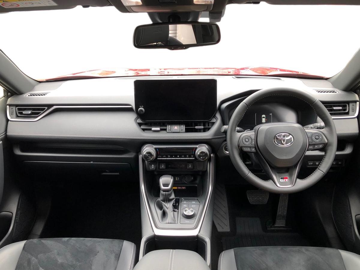 Used Toyota RAV4 2025 for sale - 78102547: Photo 8