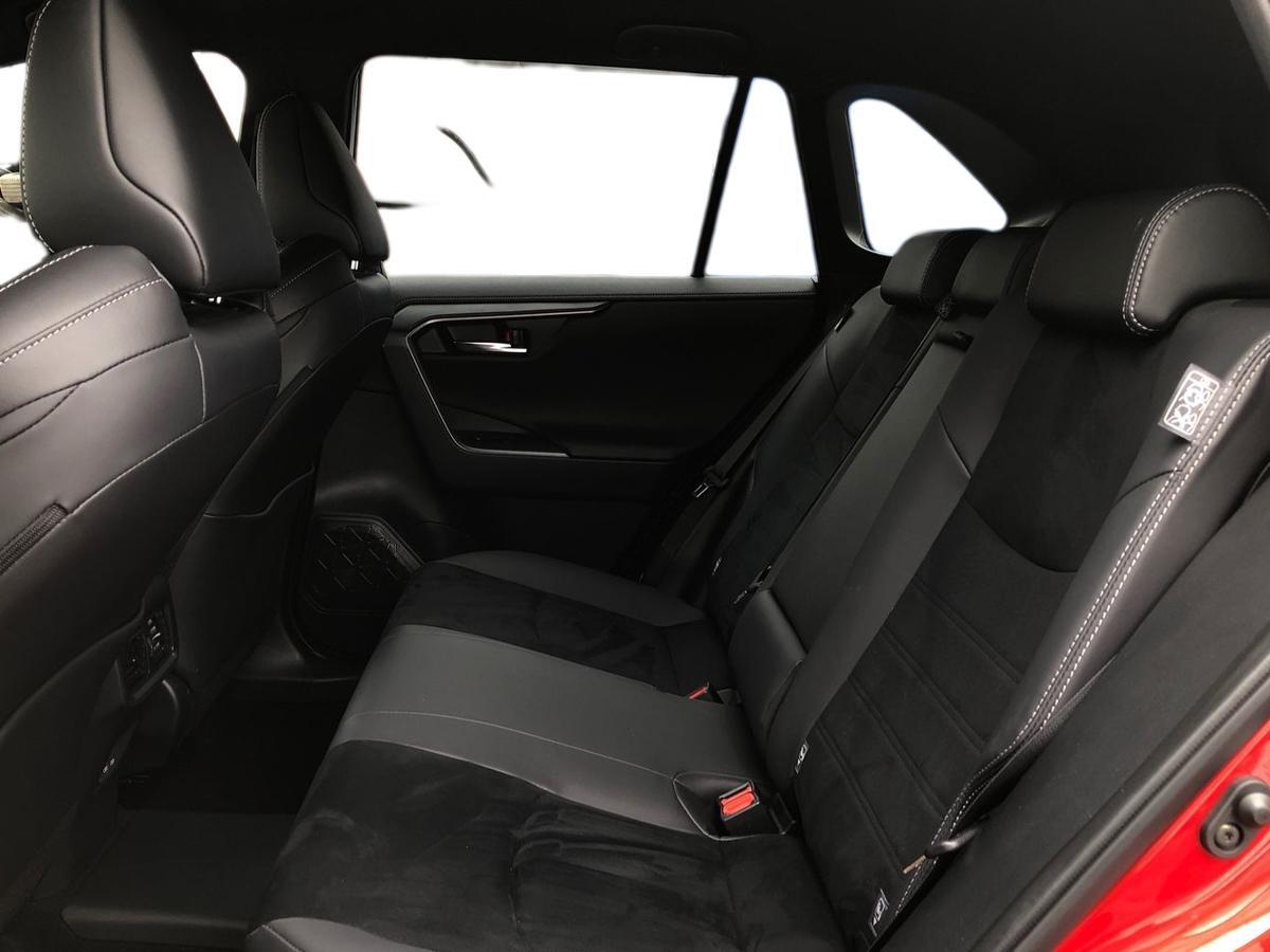 Used Toyota RAV4 2025 for sale - 78102547: Photo 9