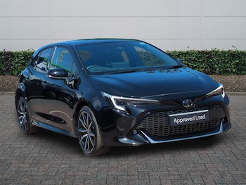 Used Toyota Corolla 2025 for sale - 79094655: Photo