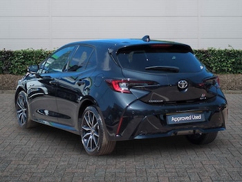 Used Toyota Corolla 2025 for sale - 79094655: Photo